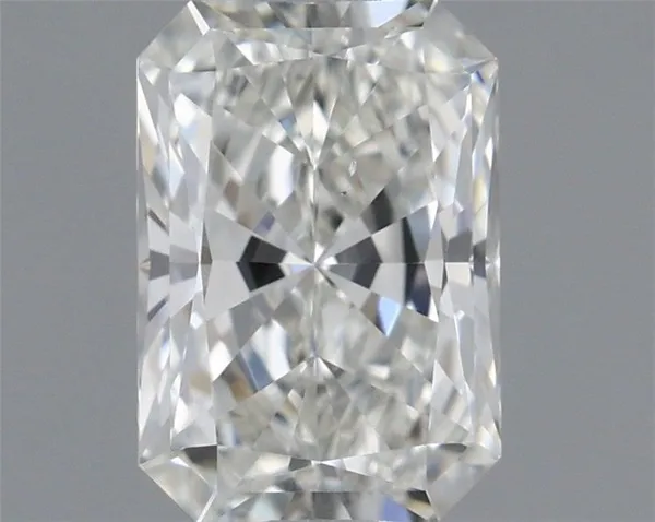 0.5ct RADIANT H VS2 Natural diamond