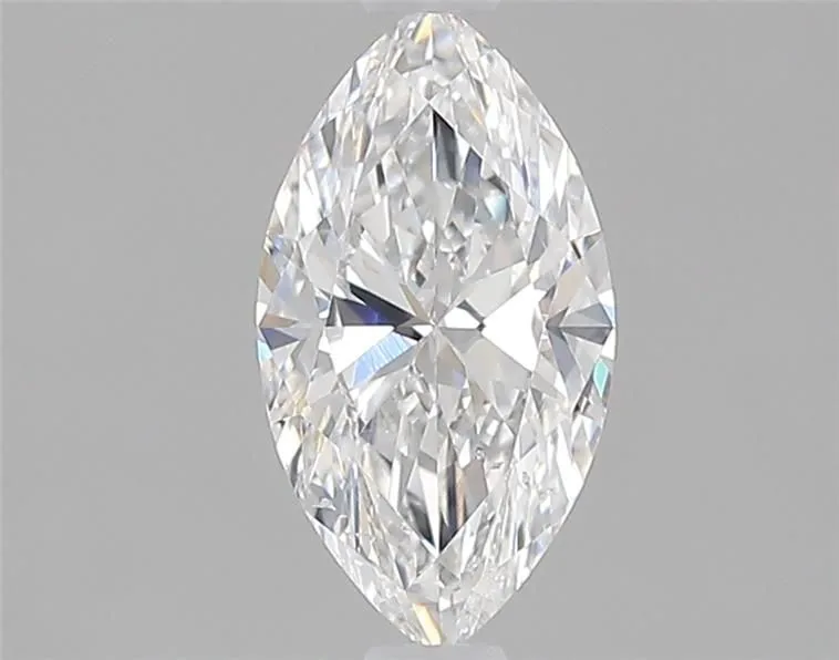 0.70ct MARQUISE D SI2 Natural diamond