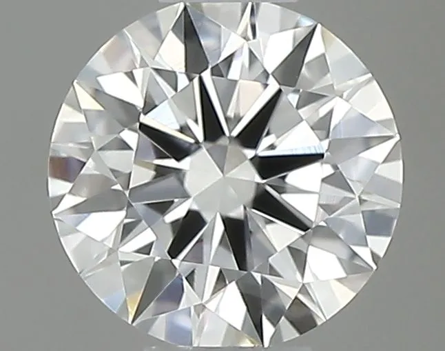 0.31ct ROUND H VVS2 Natural diamond
