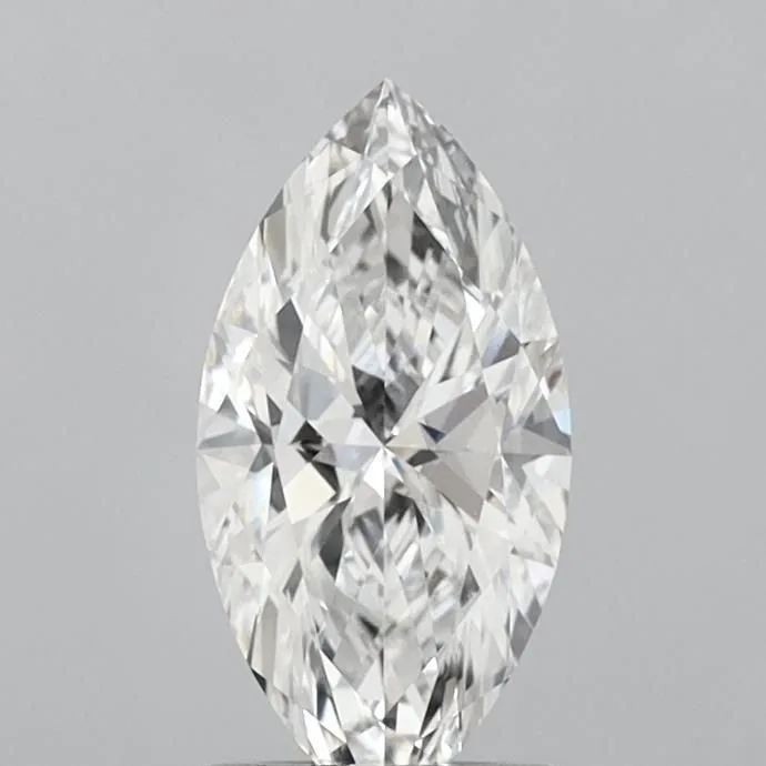1.02ct MARQUISE E VVS1 Lab Grown diamond