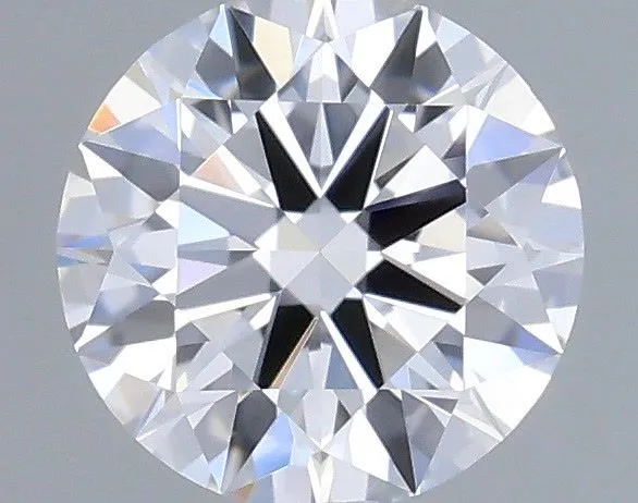 0.32ct ROUND D VVS2 Lab Grown diamond