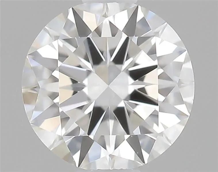 0.30ct ROUND H VS2 Natural diamond