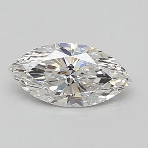 0.86ct MARQUISE D VS1 Lab diamond