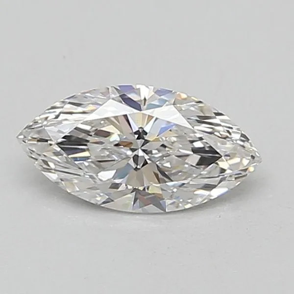 0.86ct MARQUISE D VS1 Lab diamond