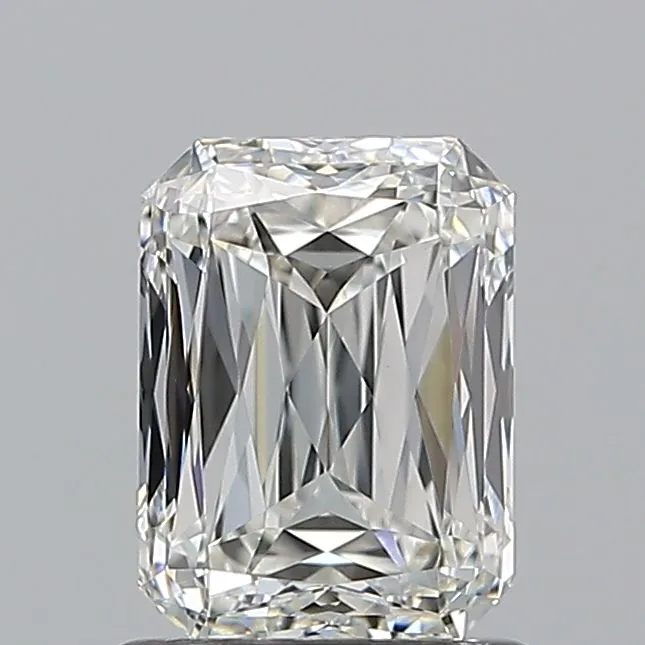1.20ct RADIANT G VS1 Natural diamond
