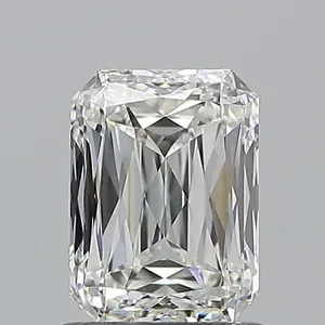 1.2ct RADIANT G VS1 Natural diamond