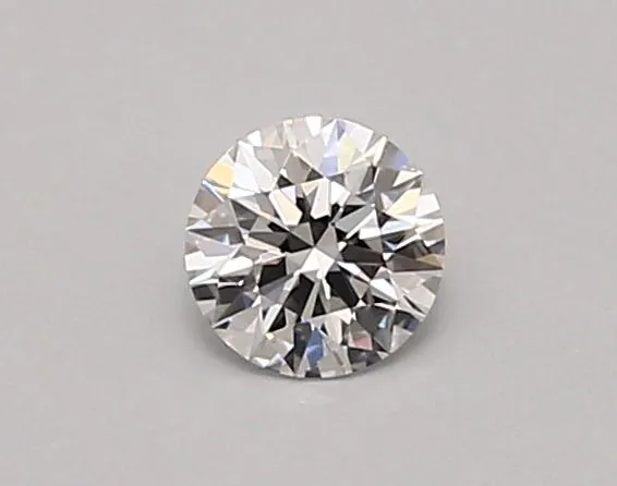 0.37ct ROUND D VVS1 Lab Grown diamond