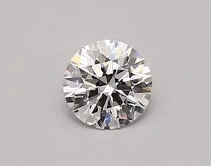 0.37ct ROUND D VVS1 Lab diamond
