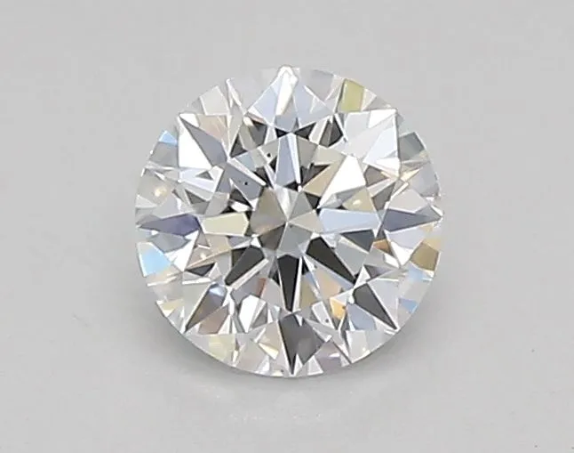 0.35ct ROUND D VS1 Lab Grown diamond