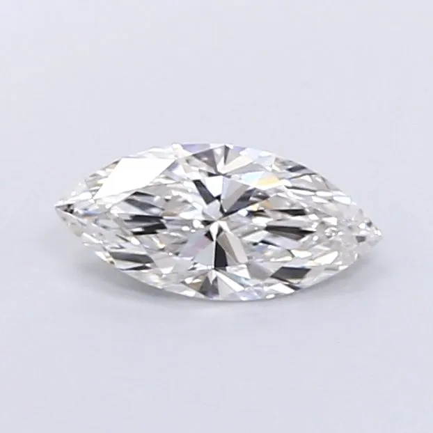0.97ct MARQUISE F VVS1 Lab Grown diamond