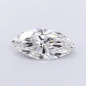 0.97ct MARQUISE F VVS1 Lab diamond