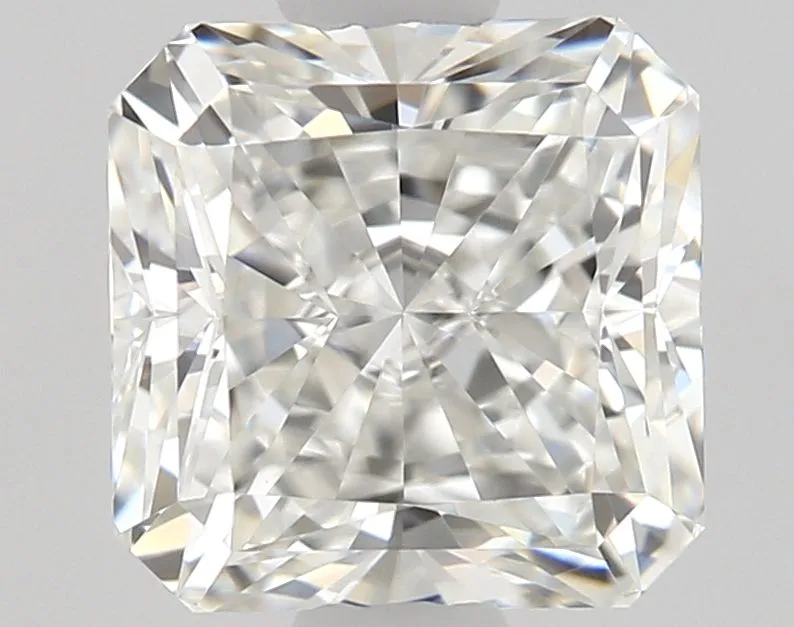 0.84ct RADIANT G IF Natural diamond