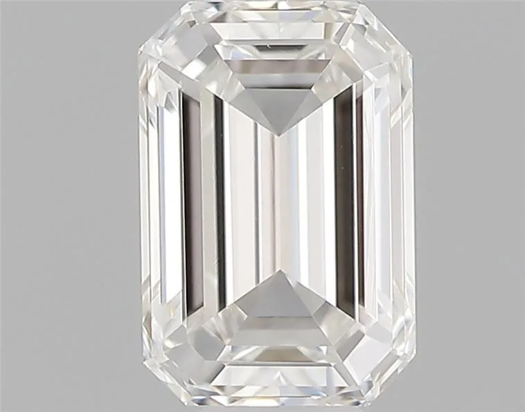 0.30ct EMERALD G VS1 Natural diamond