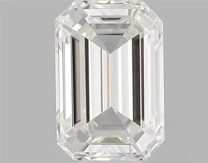 0.3ct EMERALD G VS1 Natural diamond