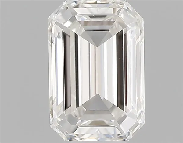 0.3ct EMERALD G VS1 Natural diamond