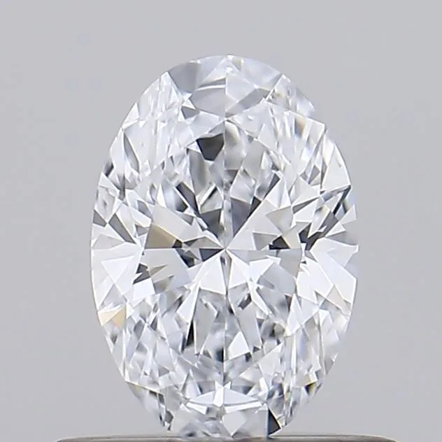 0.51ct OVAL E VVS1 Lab Grown diamond