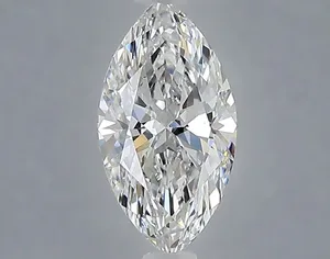 1.02ct MARQUISE E VS1 Lab diamond