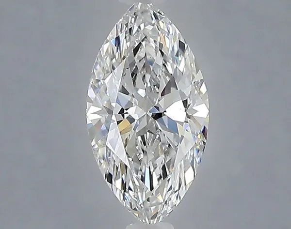 1.02ct MARQUISE E VS1 Lab diamond