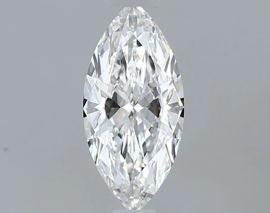 0.31ct MARQUISE E VVS1 Natural diamond