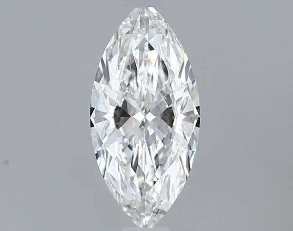 0.31ct MARQUISE E VVS1 Natural diamond