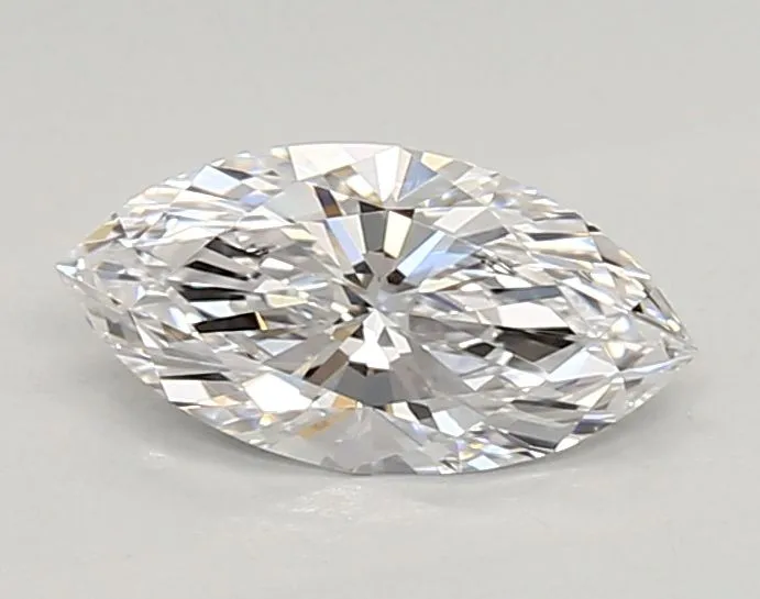 0.75ct MARQUISE D VVS1 Lab Grown diamond