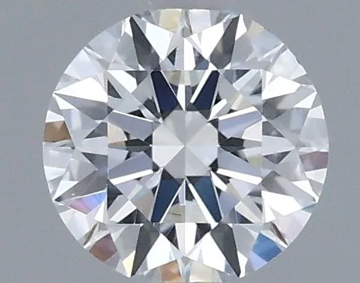 0.32ct ROUND D VVS2 Lab Grown diamond