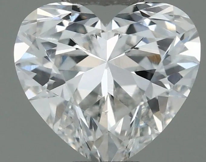 0.40ct HEART G VS2 Natural diamond