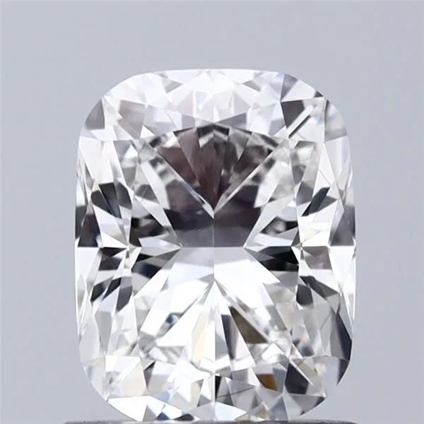 1.03ct CUSHION E VS1 Lab Grown diamond