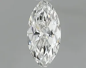 0.3ct MARQUISE H VS1 Natural diamond