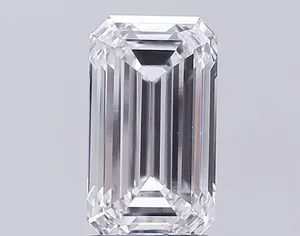 0.97ct OVAL Fancy Vivid Pink VS1 Coloured Lab diamond