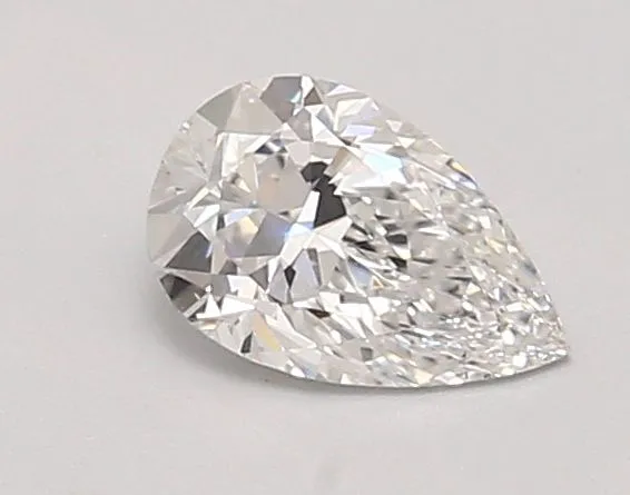 0.83ct PEAR E VS1 Lab diamond
