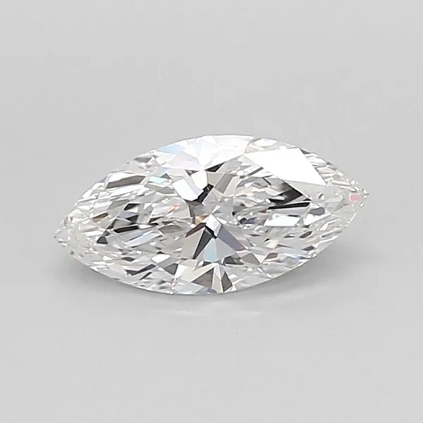 0.94ct MARQUISE D VVS1 Lab diamond
