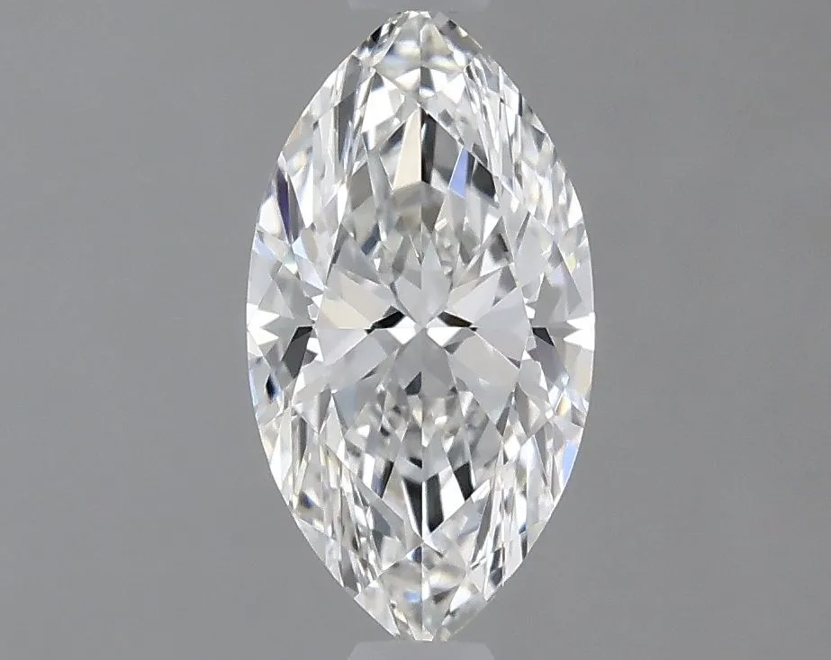 0.50ct MARQUISE G VS1 Natural diamond