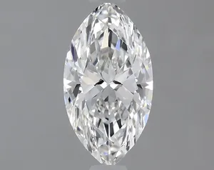 0.5ct MARQUISE G VS1 Natural diamond