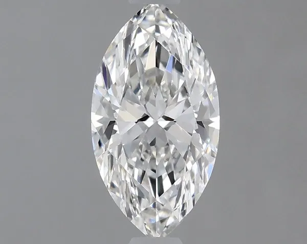 0.5ct MARQUISE G VS1 Natural diamond