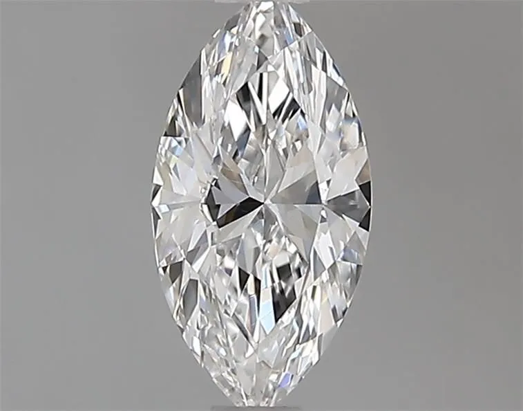 0.49ct MARQUISE E VS1 Natural diamond