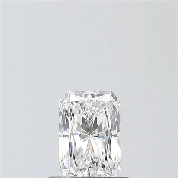 0.5ct RADIANT D VVS2 Natural diamond