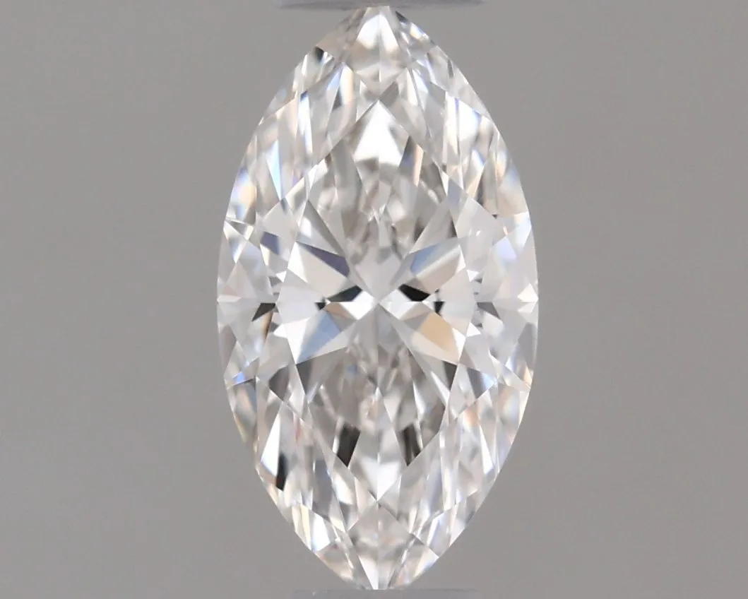 0.30ct MARQUISE H VVS1 Natural diamond