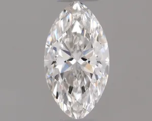 0.3ct MARQUISE H VVS1 Natural diamond