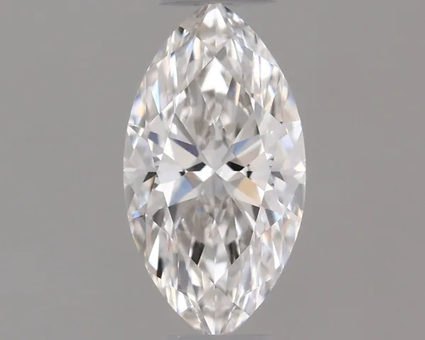 0.3ct MARQUISE H VVS1 Natural diamond