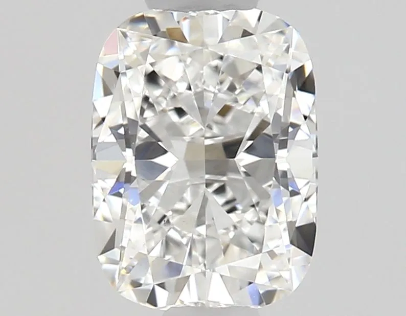0.52ct CUSHION E VS1 Natural diamond