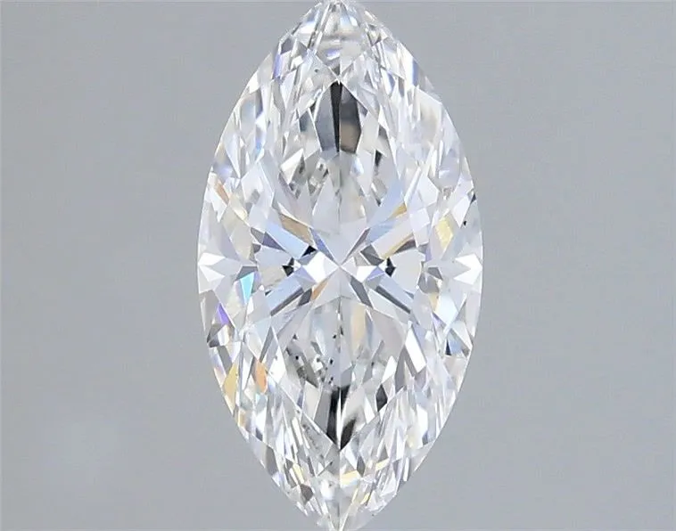 1.01ct MARQUISE E VS2 Lab Grown diamond