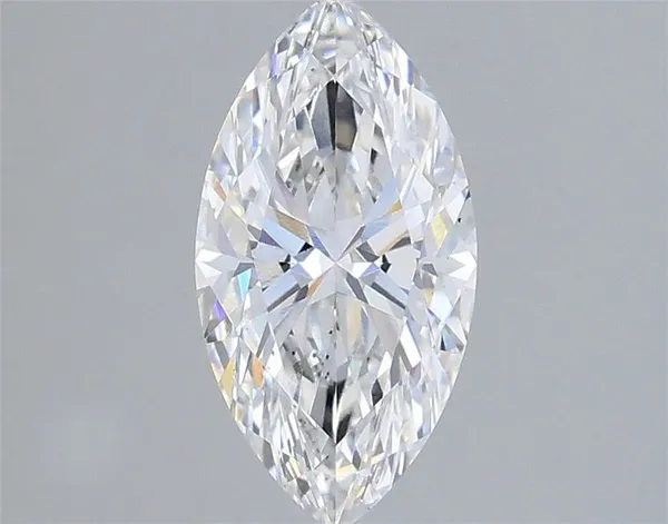 1.01ct MARQUISE E VS2 Lab diamond