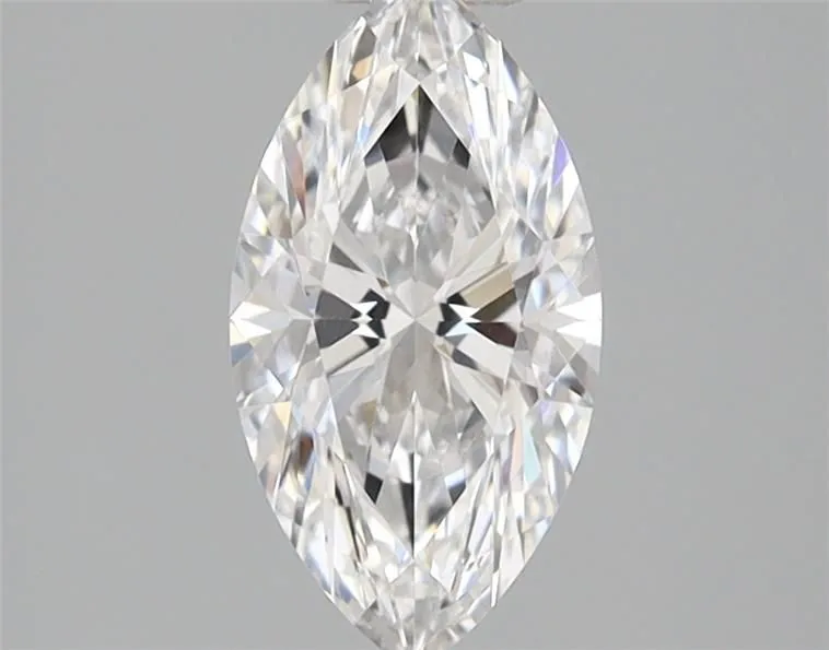1.00ct MARQUISE E VVS1 Lab Grown diamond