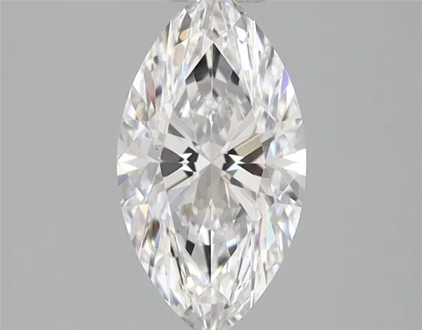 1ct MARQUISE E VVS1 Lab diamond