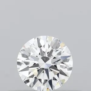 0.31ct ROUND D VVS2 Lab diamond