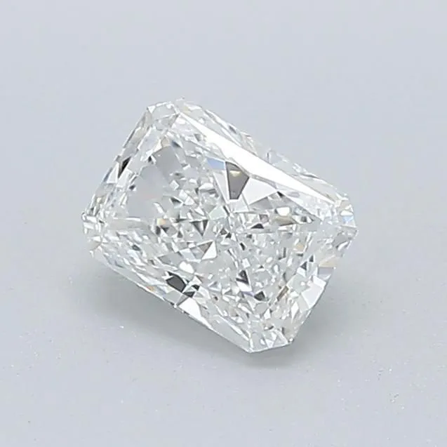 0.50ct RADIANT G VS2 Natural diamond