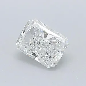 0.5ct RADIANT G VS2 Natural diamond
