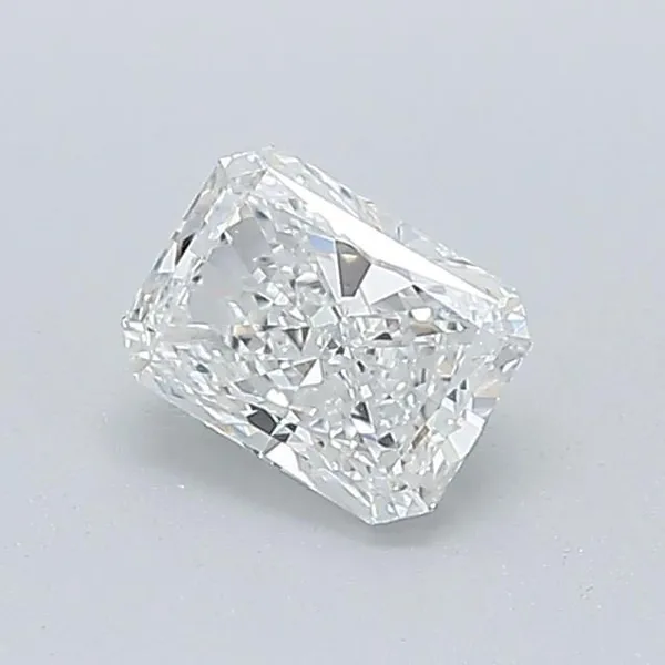 0.5ct RADIANT G VS2 Natural diamond
