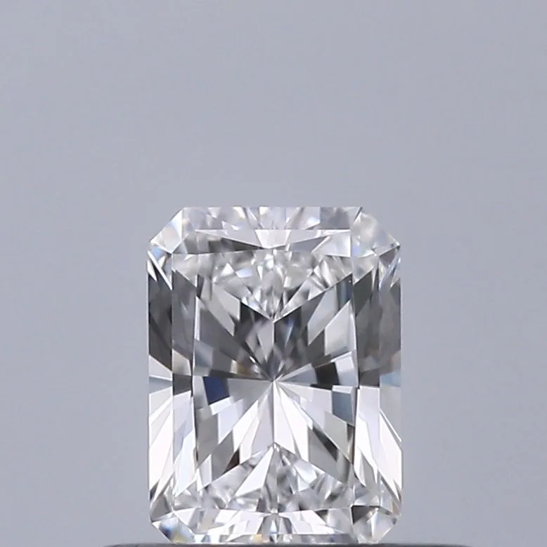 0.34ct RADIANT D VVS1 Natural diamond